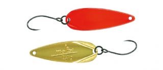 Molix Lover Area Spoon - 